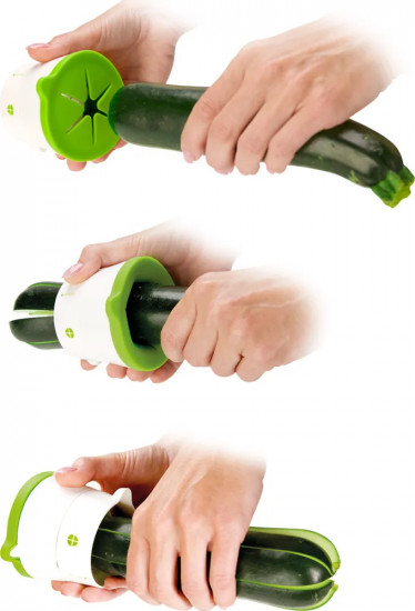 Слайсер для продольных ломтиков «Handy»
