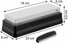 Камень точильный керамический - Фото 1