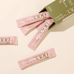 Набор коллагена низкомолекулярного в стиках «Inners Bit Collagen 3300» - Фото 1