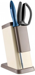 Блок для ножей универсальный «Online» - Фото 1