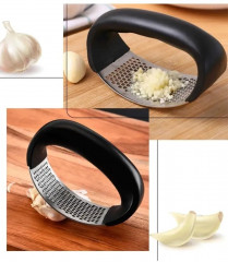 Пресс для чеснока - Фото 4