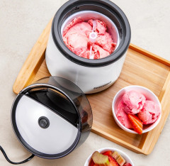 Мороженица - Фото 1