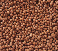 Корм для стимулирования окраски рыб «Раскраска» - Фото 1