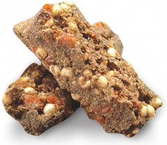 Лакомство для грызунов и кроликов с овощами «Зоркий глаз» - Фото 2