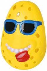 Игрушка заводная с водяными бомбочками - Фото 1