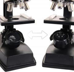 Набор для опытов c микроскопом - Фото 3