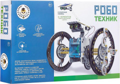 Конструктор электронный «Роботехник» - Фото 3