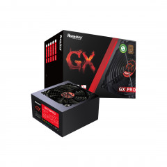 Блок питания GX 750PRO - Фото 2