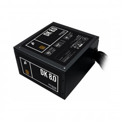 Блок питания DK PREMIUM 800W Bronze - Фото 2