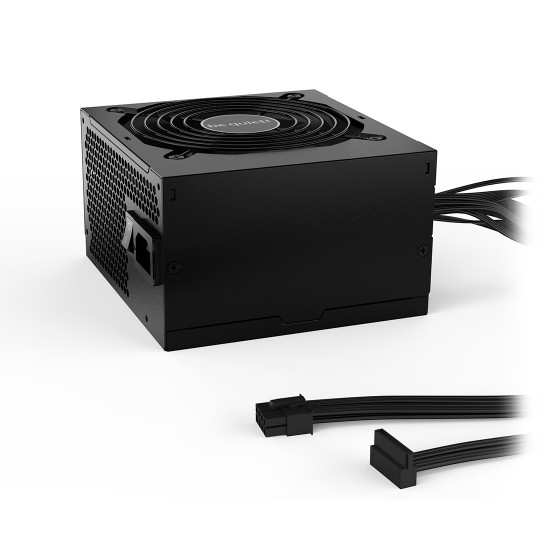 Блок питания be quiet! SYSTEM POWER 10 550W BN327