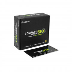 Блок питания Compact CSN-450C Gold - Фото 2