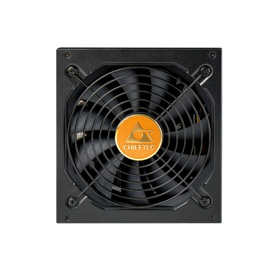 Блок питания Chieftec Polaris PPS-750FC Gold