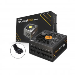 Блок питания Polaris Pro PPX-1300FC-A3 Platinum - Фото 2