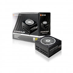 Блок питания PowerUp GPX-550FC Gold - Фото 2