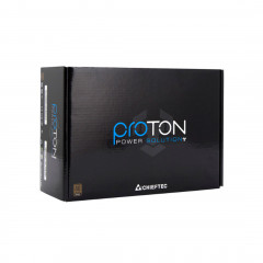 Блок питания Proton BDF-400S Bronze - Фото 2