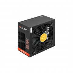 Блок питания Silicon SLC-1000C Bronze - Фото 1