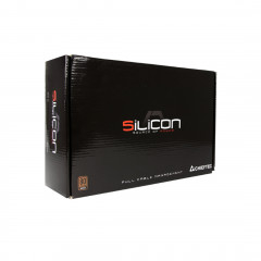 Блок питания Silicon SLC-1000C Bronze - Фото 2