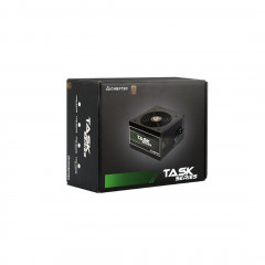Блок питания Task TPS-500S Bronze - Фото 2