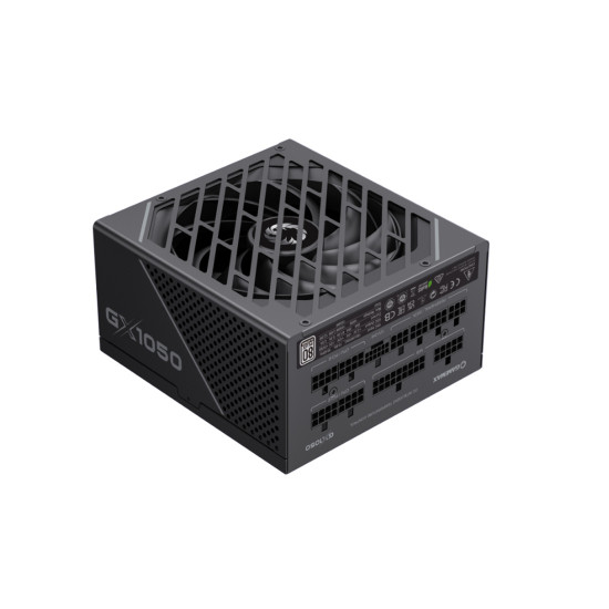 Блок питания GameMax GX-1050 BK PCIE 5.0 ATX 3.0