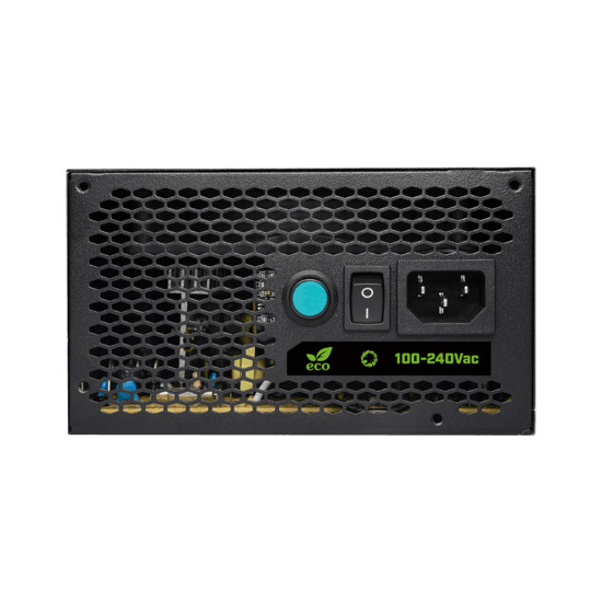 Блок питания GameMax VP 800W Bronze