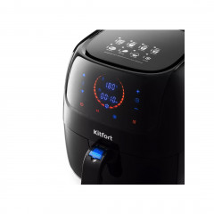 Аэрогриль КТ-2210 - Фото 1