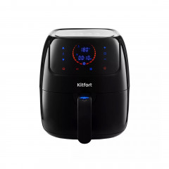 Аэрогриль КТ-2210 - Фото 2