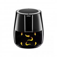 Аэрогриль КТ-2227 - Фото 1