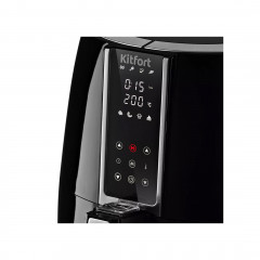 Аэрогриль КТ-2227 - Фото 2