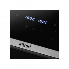 Аэрогриль КТ-2254 - Фото 2