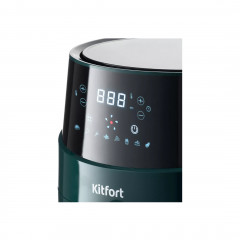 Аэрогриль КТ-2222 - Фото 2