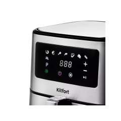 Аэрогриль КТ-2228 - Фото 1