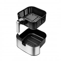 Аэрогриль КТ-2228 - Фото 2