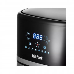 Аэрогриль КТ-2221 - Фото 1