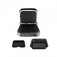 Гриль RGM-M816P - Фото 1