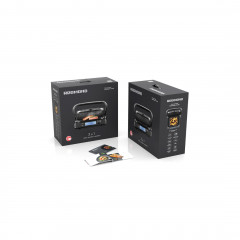 Гриль SteakMaster GM301 - Фото 2