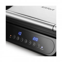 Электрогриль КТ-3697 - Фото 1