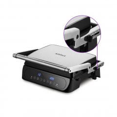 Электрогриль КТ-3697 - Фото 2