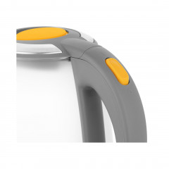 Чайник электрический КТ-6602 - Фото 1