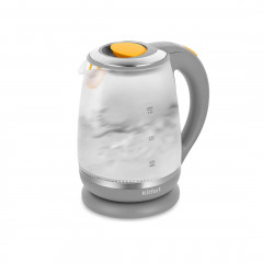 Чайник электрический КТ-6602 - Фото 2