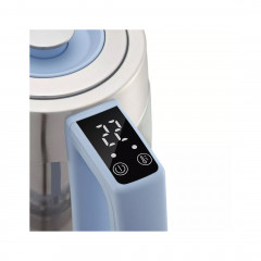 Чайник электрический КТ-6617 - Фото 1