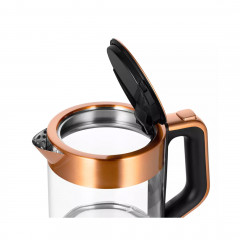 Чайник электрический КТ-6656 - Фото 1