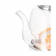 Чайник электрический КТ-6722 - Фото 1