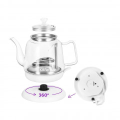 Чайник электрический КТ-6722 - Фото 2