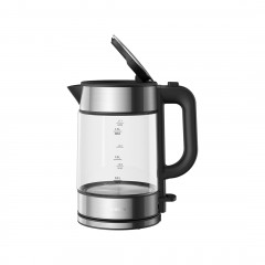 Чайник электрический Electric Glass Kettle - Фото 1