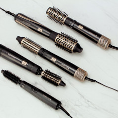 Фен-стайлер Blow Dry & Style AS7100 - Фото 2