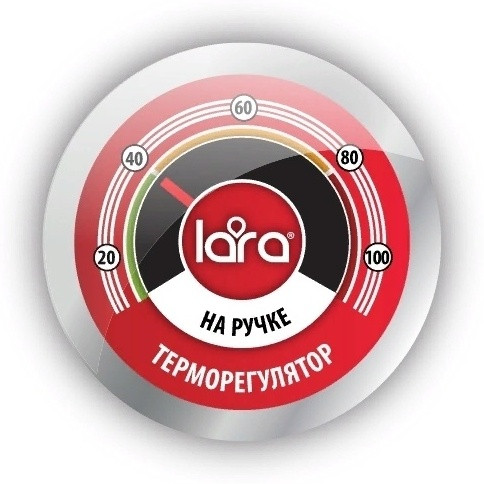 Набор кастрюль Adagio LR02-106