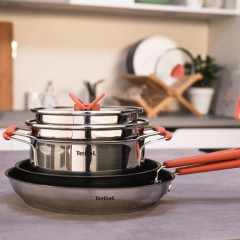 Набор посуды Opti'Space G720S604 - Фото 14