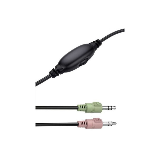 Гарнитура HP DHH-1601