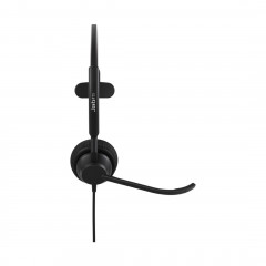 Гарнитура Engage 40 USB-A MS Mono - Фото 1