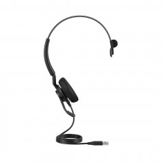 Гарнитура Engage 40 USB-A UC Mono - Фото 1